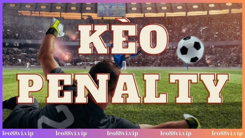 kèo Penalty